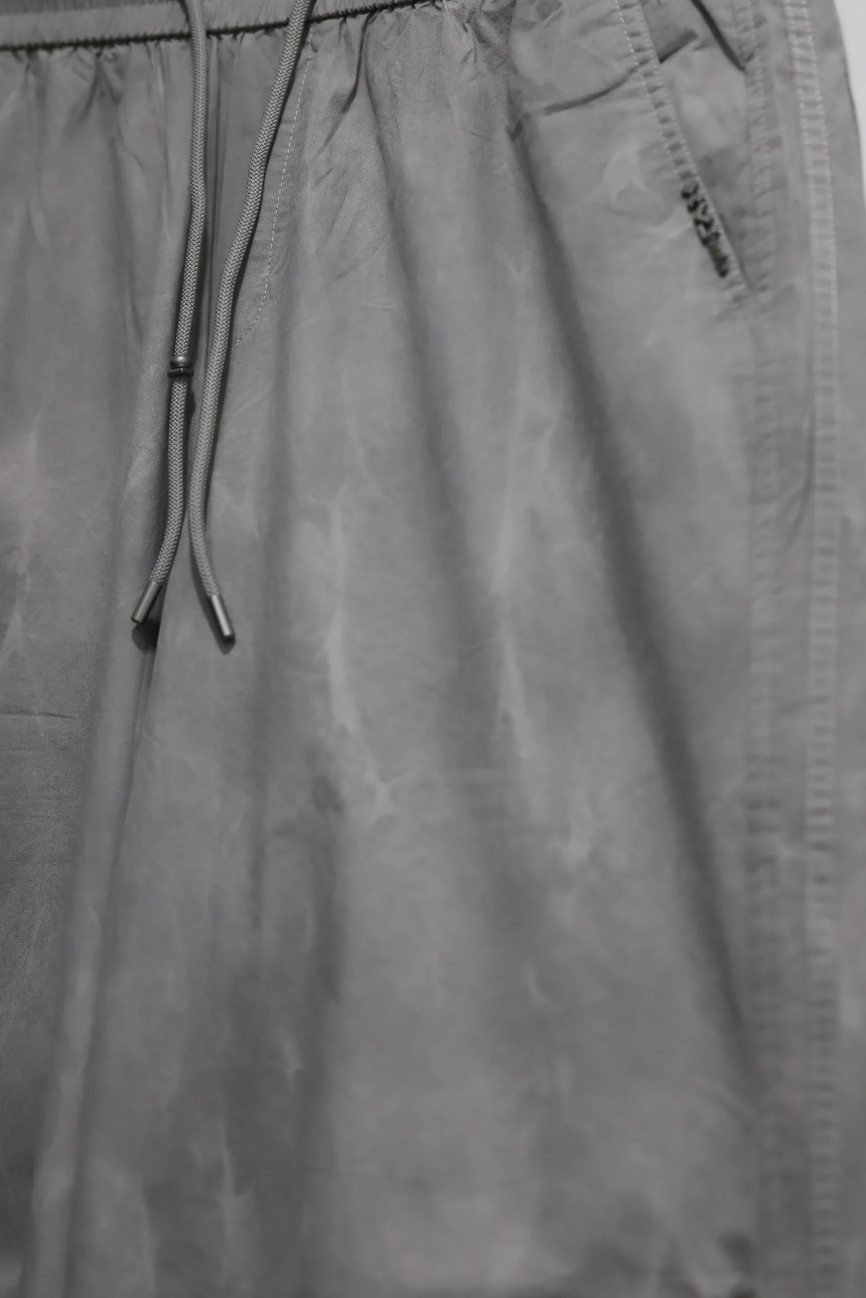 Men's Loose Fit Grey Casual Trousers & Chinos - Image 12