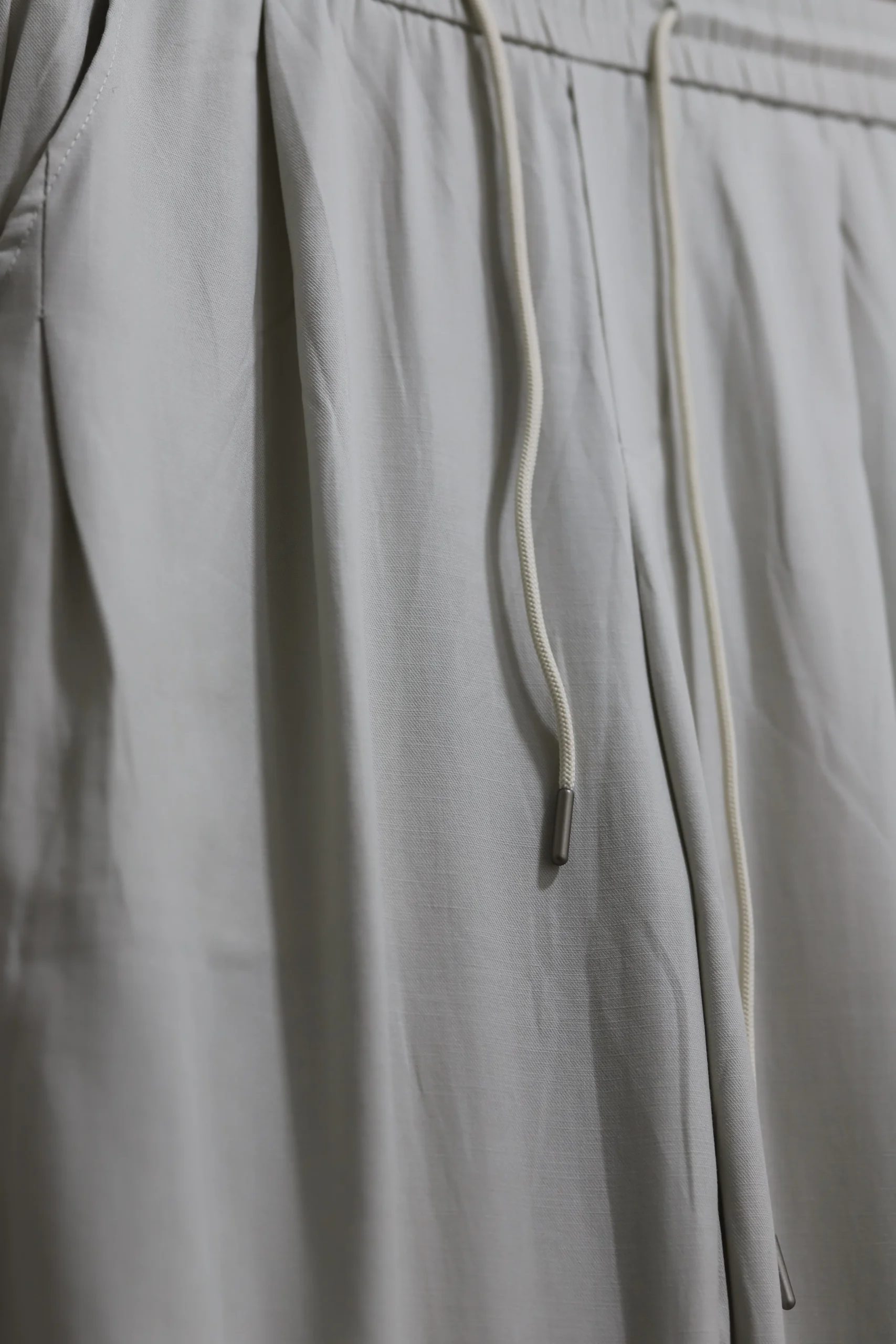 Soft Super Comfy Grey Trousers for Men - Image 6