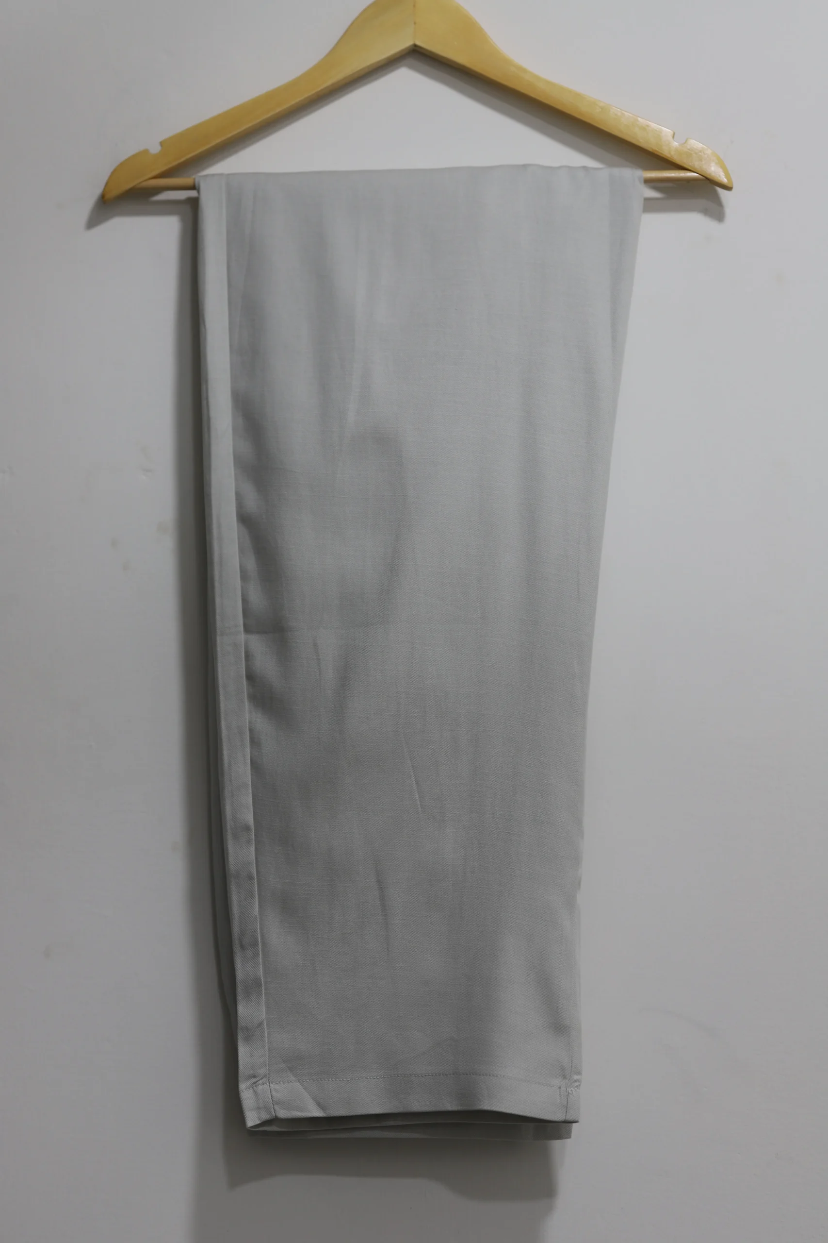 Soft Super Comfy Grey Trousers for Men - Image 5
